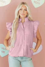 Girly Girl Vest