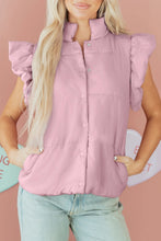 Girly Girl Vest