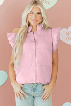 Girly Girl Vest