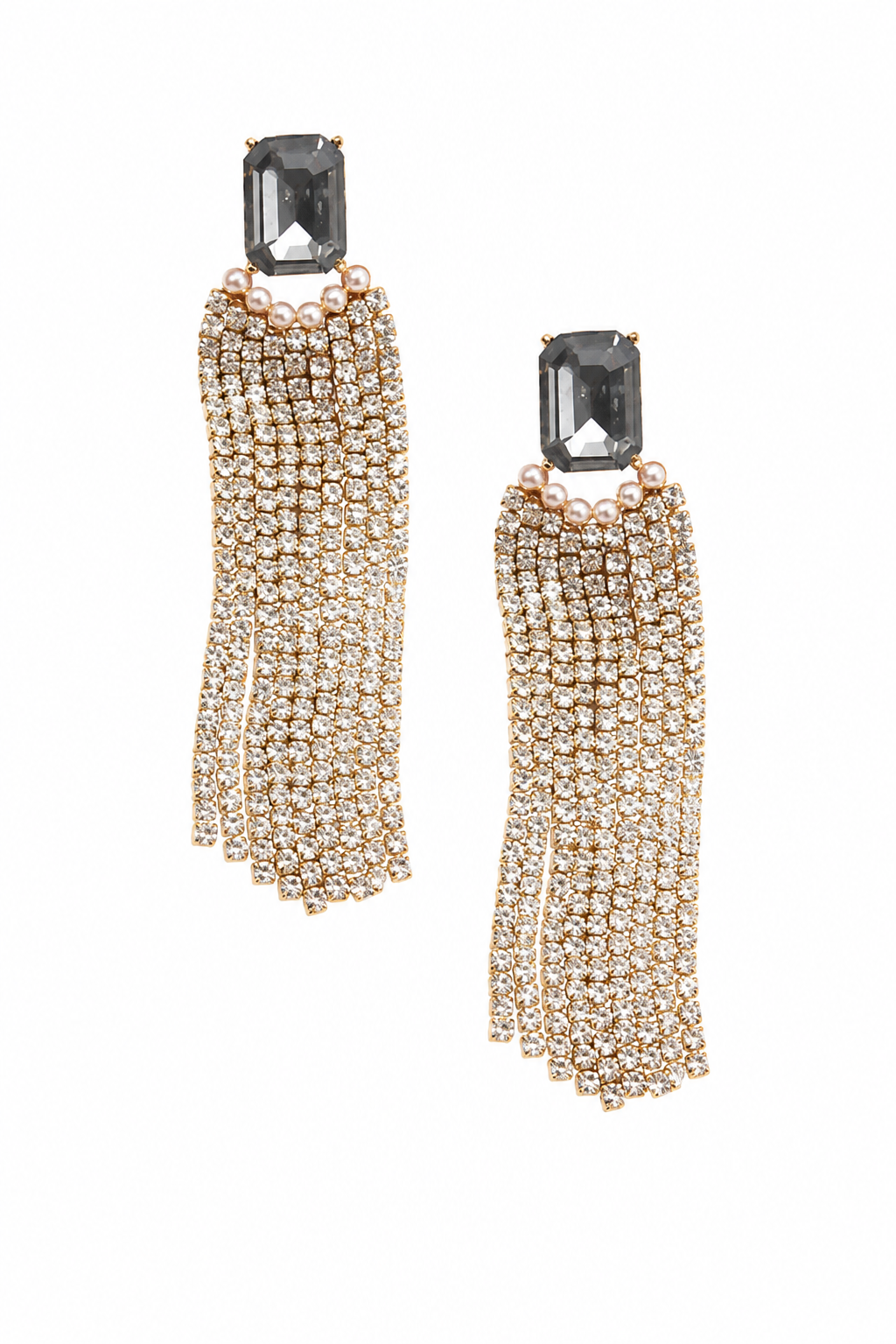 Give Me Some Respect Earrings
