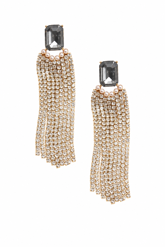 Give Me Some Respect Earrings
