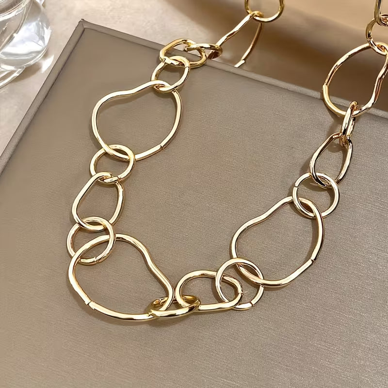 Golden Hour Necklace