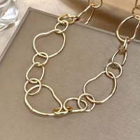 Golden Hour Necklace