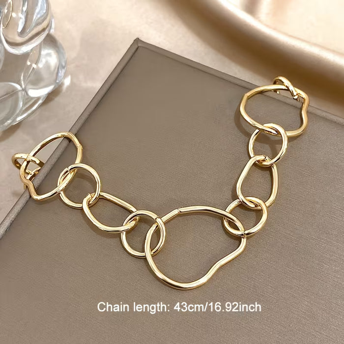 Golden Hour Necklace