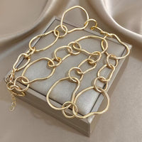 Golden Hour Necklace