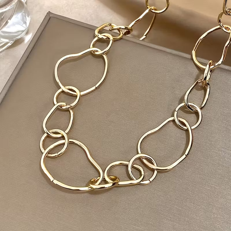 Golden Hour Necklace