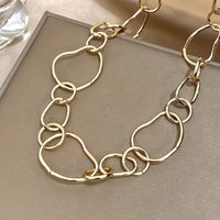Golden Hour Necklace