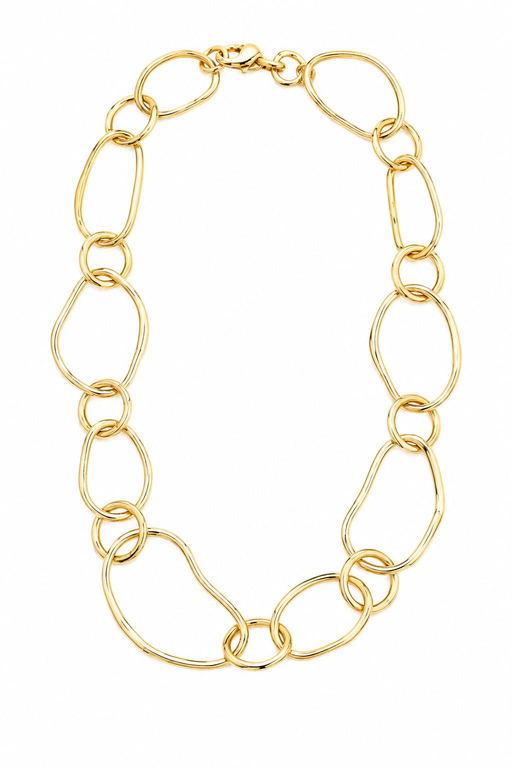 Golden Hour Necklace