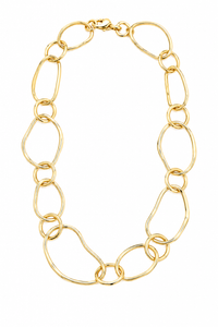 Golden Hour Necklace