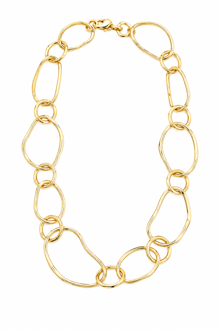 Golden Hour Necklace