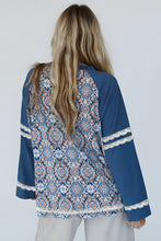 Grady Long Sleeve Tee