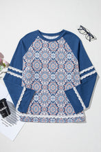Grady Long Sleeve Tee