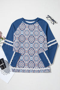 Grady Long Sleeve Tee