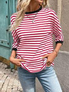 Greyson Top