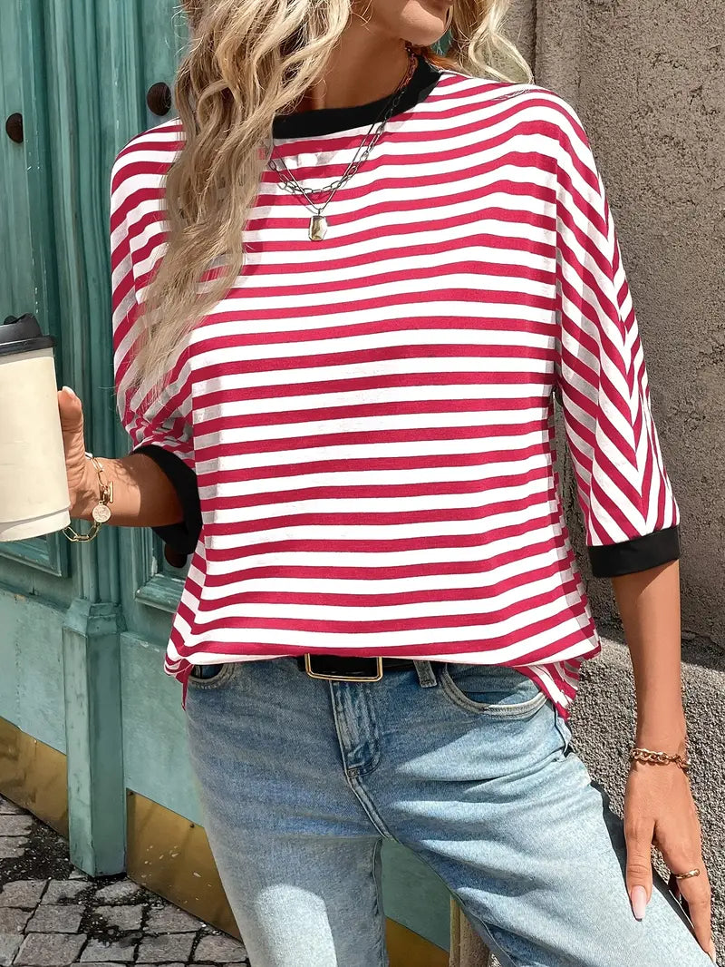 Greyson Top