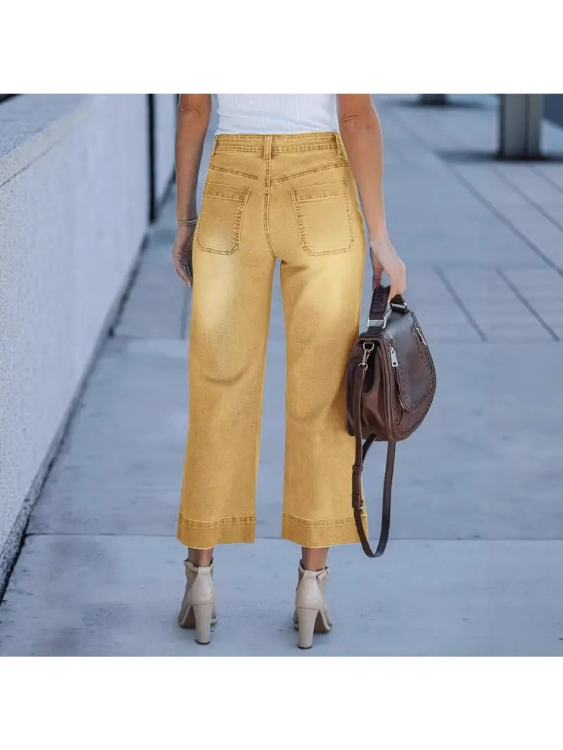 Halo Jeans