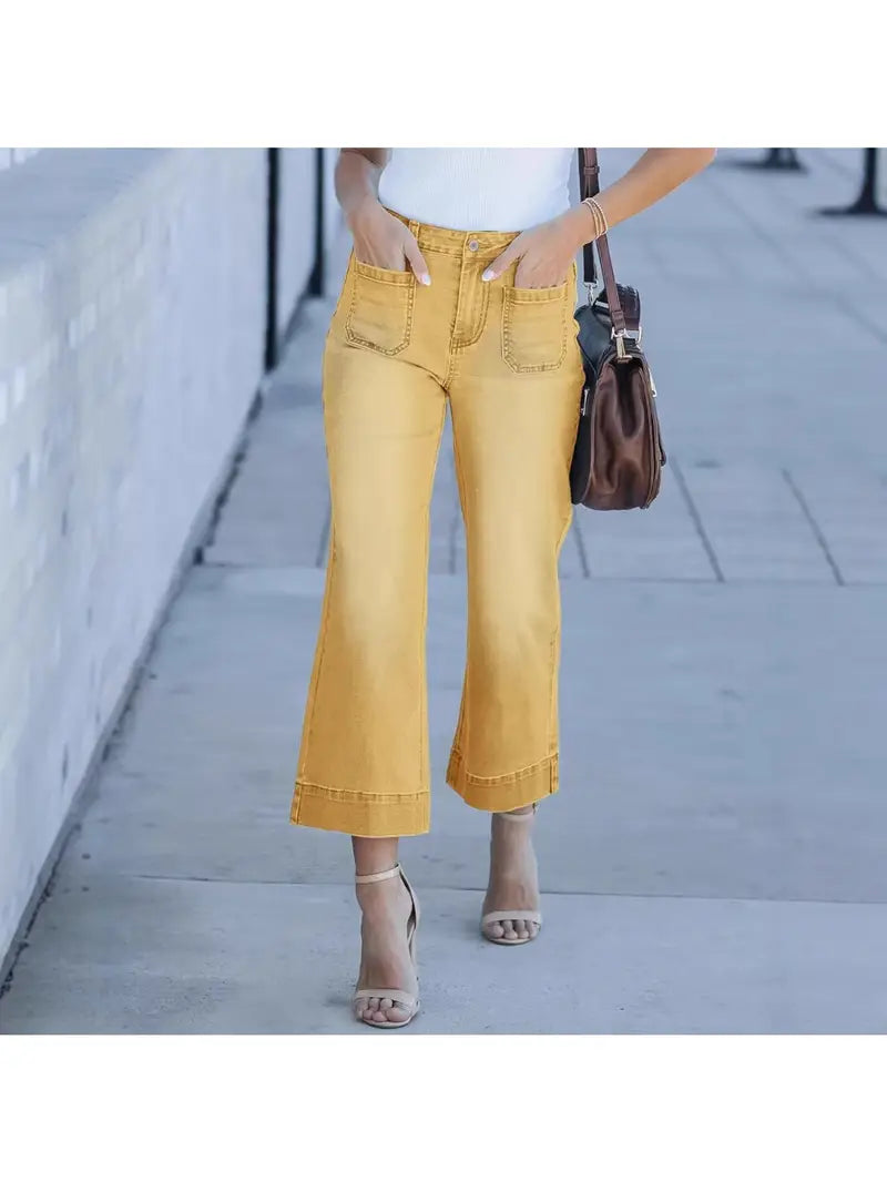 Halo Jeans