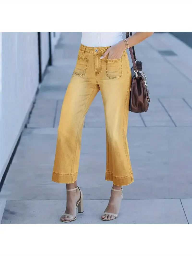 Halo Jeans