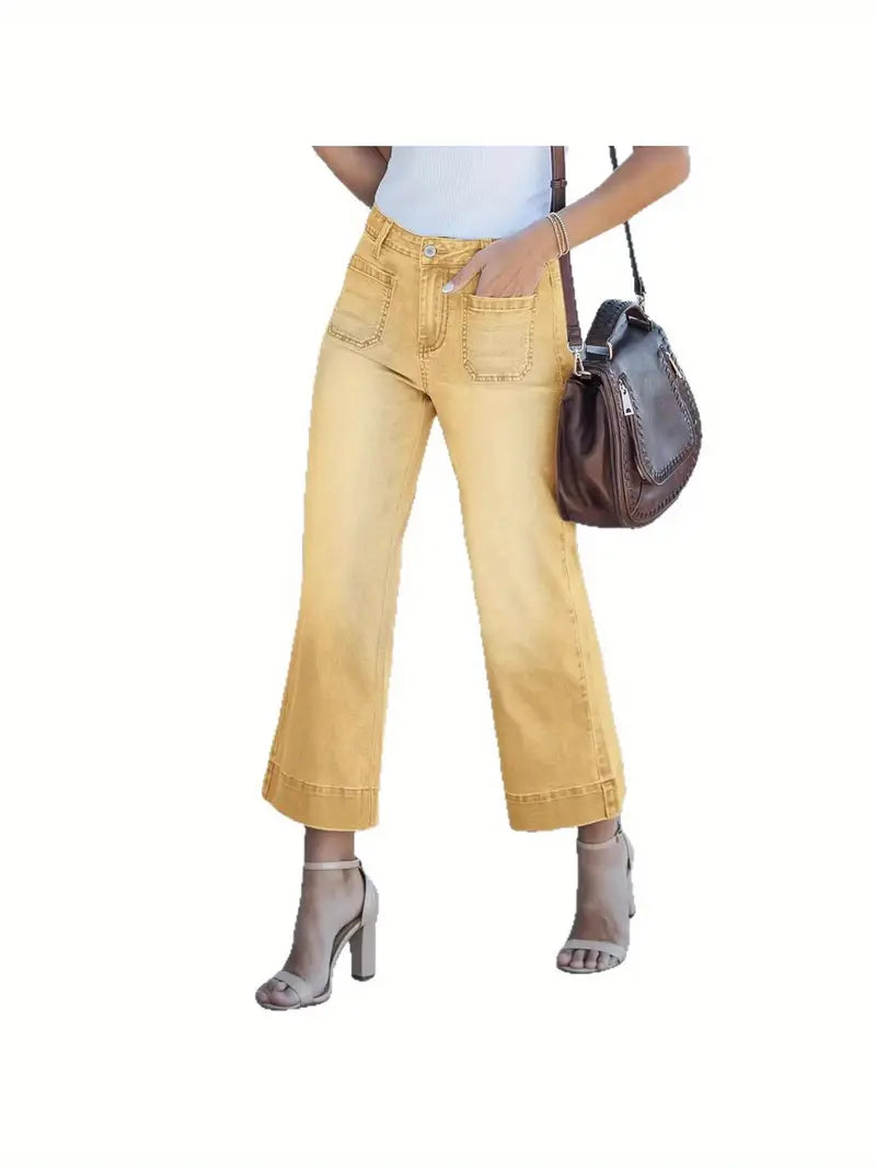 Halo Jeans