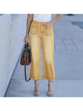 Halo Jeans