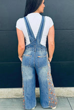 Haisley Overalls