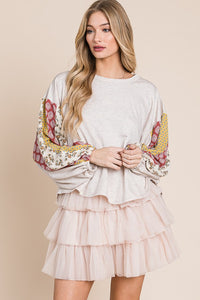 Haisley Top
