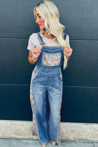 Haisley Overalls