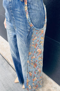 Haisley Overalls