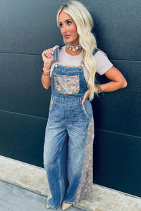 Haisley Overalls