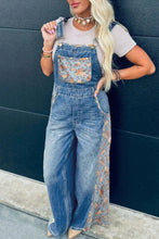 Haisley Overalls