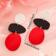 Happy As Can Be Earrings