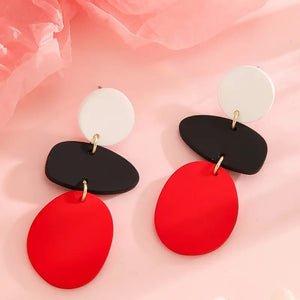 Happy As Can Be Earrings