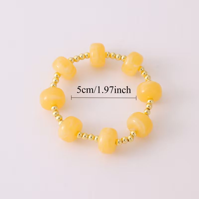 Happy Days Bracelets