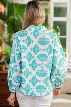 Harvey Jace Blouse