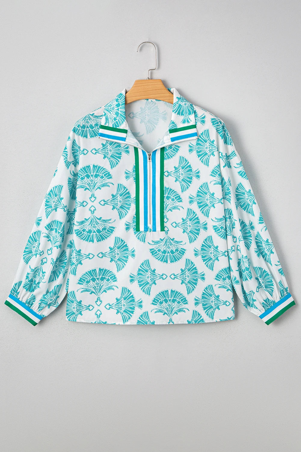 Harvey Jace Blouse