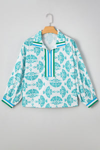 Harvey Jace Blouse