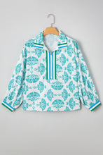 Harvey Jace Blouse