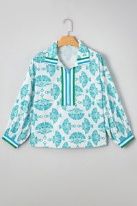 Harvey Jace Blouse