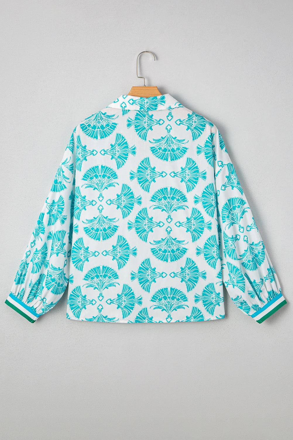 Harvey Jace Blouse
