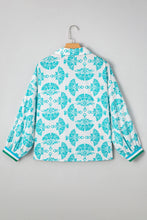 Harvey Jace Blouse