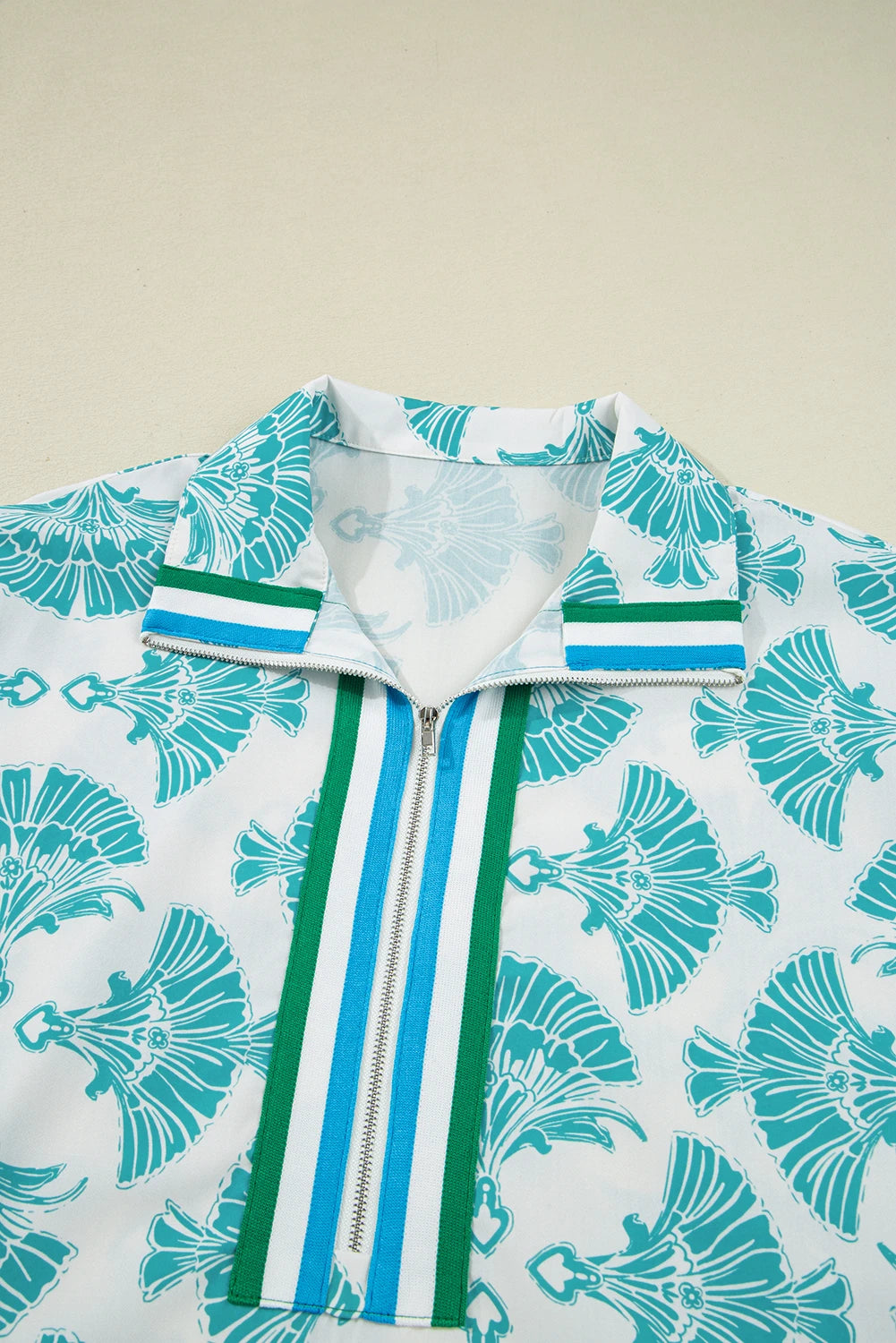 Harvey Jace Blouse