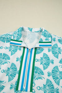 Harvey Jace Blouse
