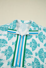 Harvey Jace Blouse