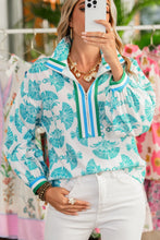 Harvey Jace Blouse