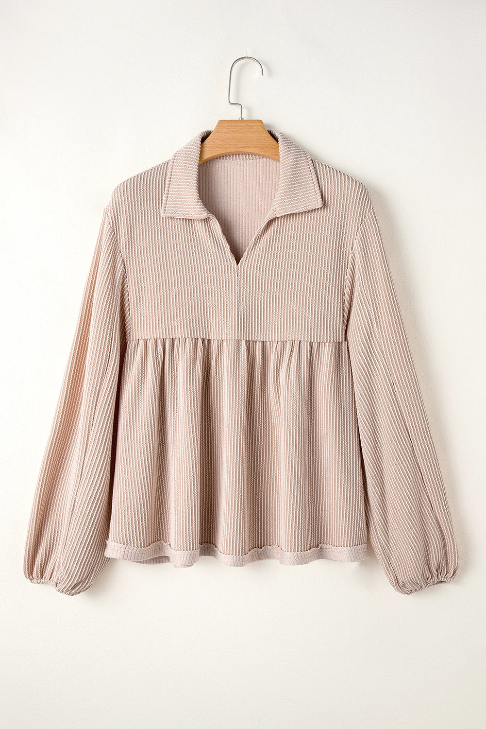 Clementine Babydoll Top