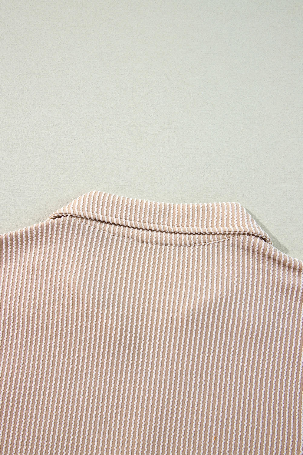Clementine Babydoll Top