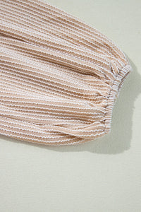 Clementine Babydoll Top