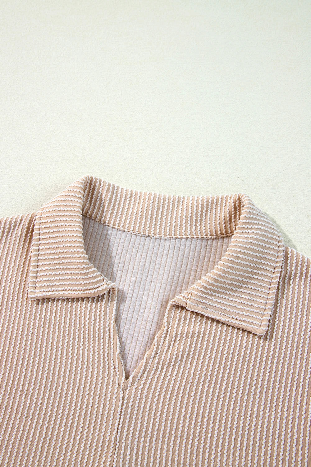 Clementine Babydoll Top