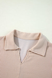 Clementine Babydoll Top