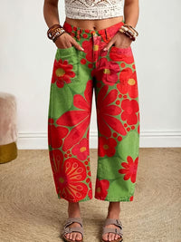 Harvest Lane Pants Curvy